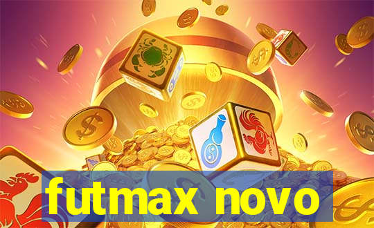 futmax novo